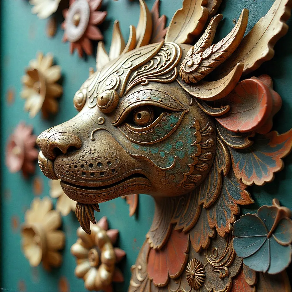 Industrial waste materials